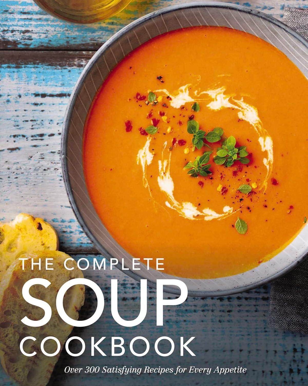 Wait, tested recipes versus endless possibilities—this is a surprising showdown! Cookbooks offer more than ingredients