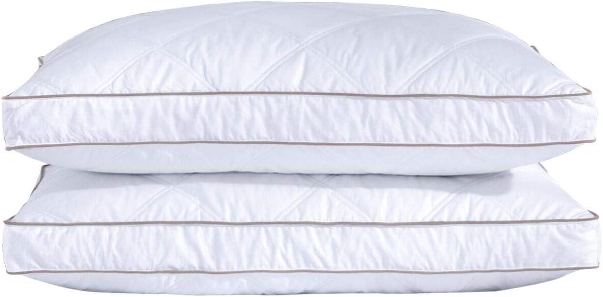 Goose Feather Versus Memory Foam: Hotel-Tested Pillows Reveal Surprising Comfort