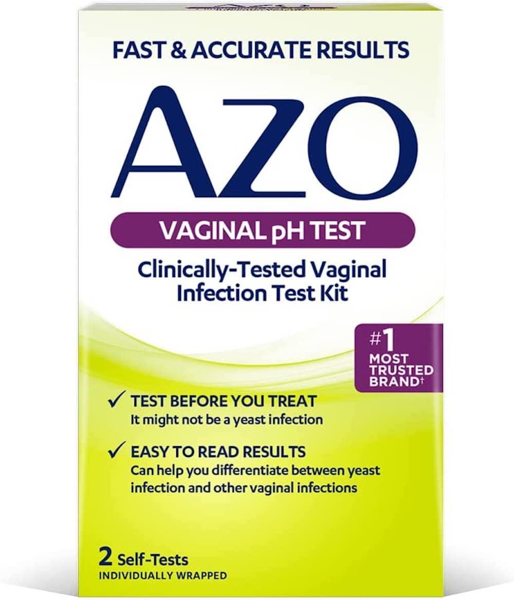 AZO pH Test vs. Infection: Tested Insights for Vaginal Health