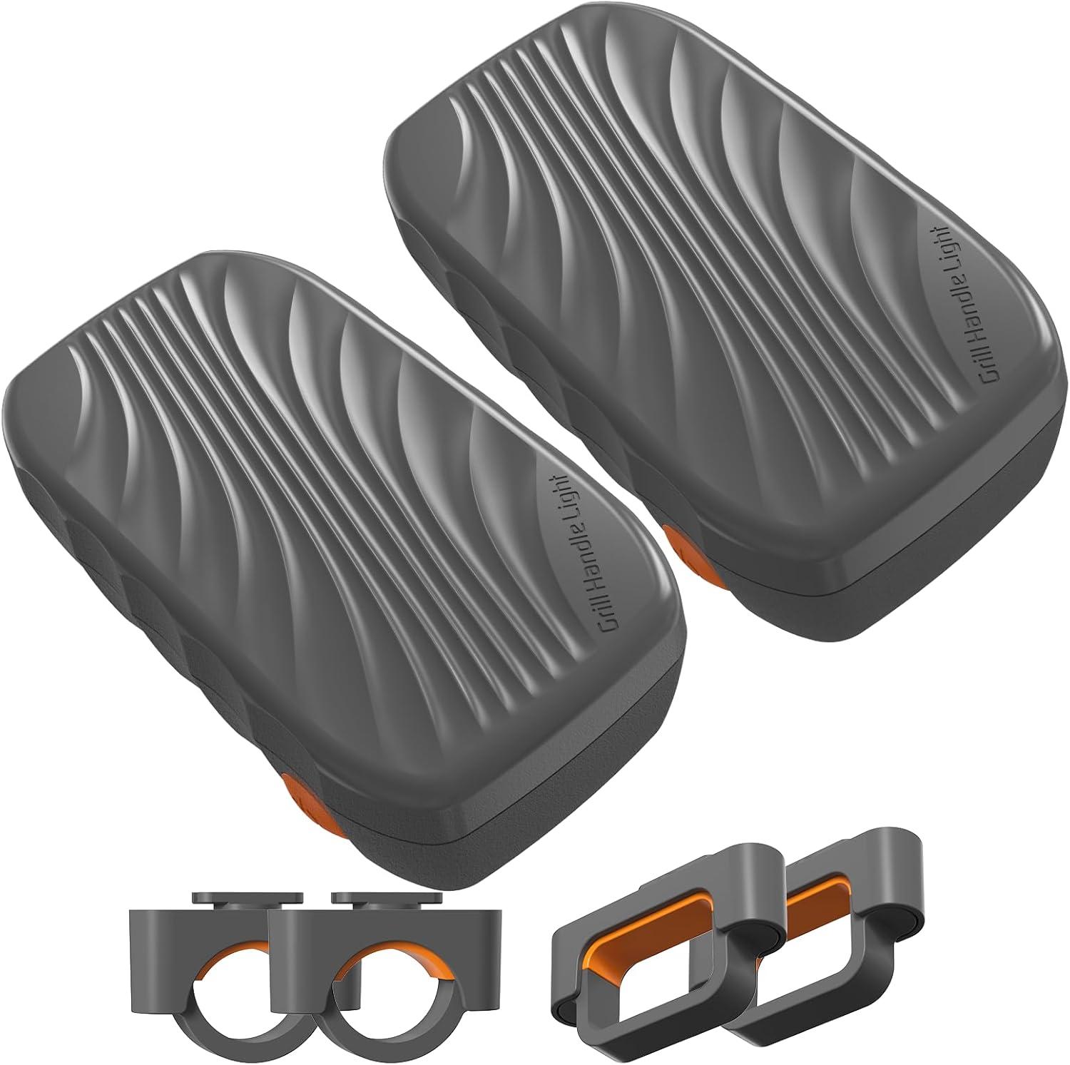 Durable BBQ Light vs Grill Accessories: Tested Benefits