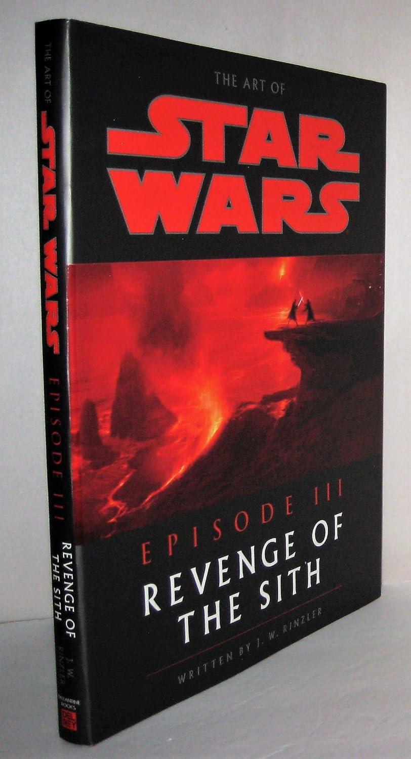 Comparing Visuals vs. Story: Star Wars Art Makes Surprising Choices... For collectors
