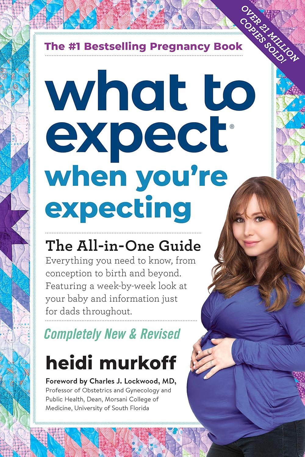 2024 Baby Prep Book Compared: TestedGuidance... Born Ready!