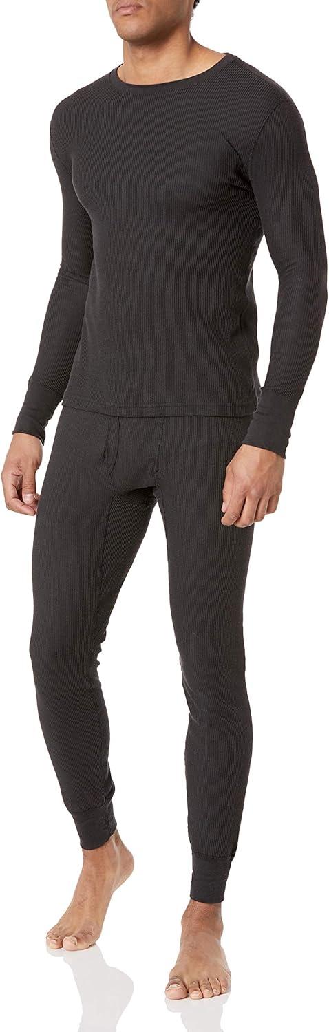Thermal Showdown: Tested Sets For Cozy Winters