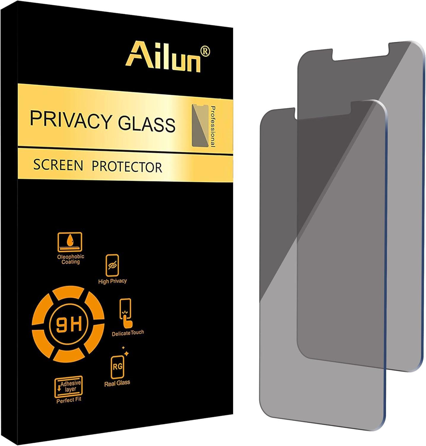 Private Screen: Tested Privacy, HD Clarity, Surprising Fit for iPhone 16e