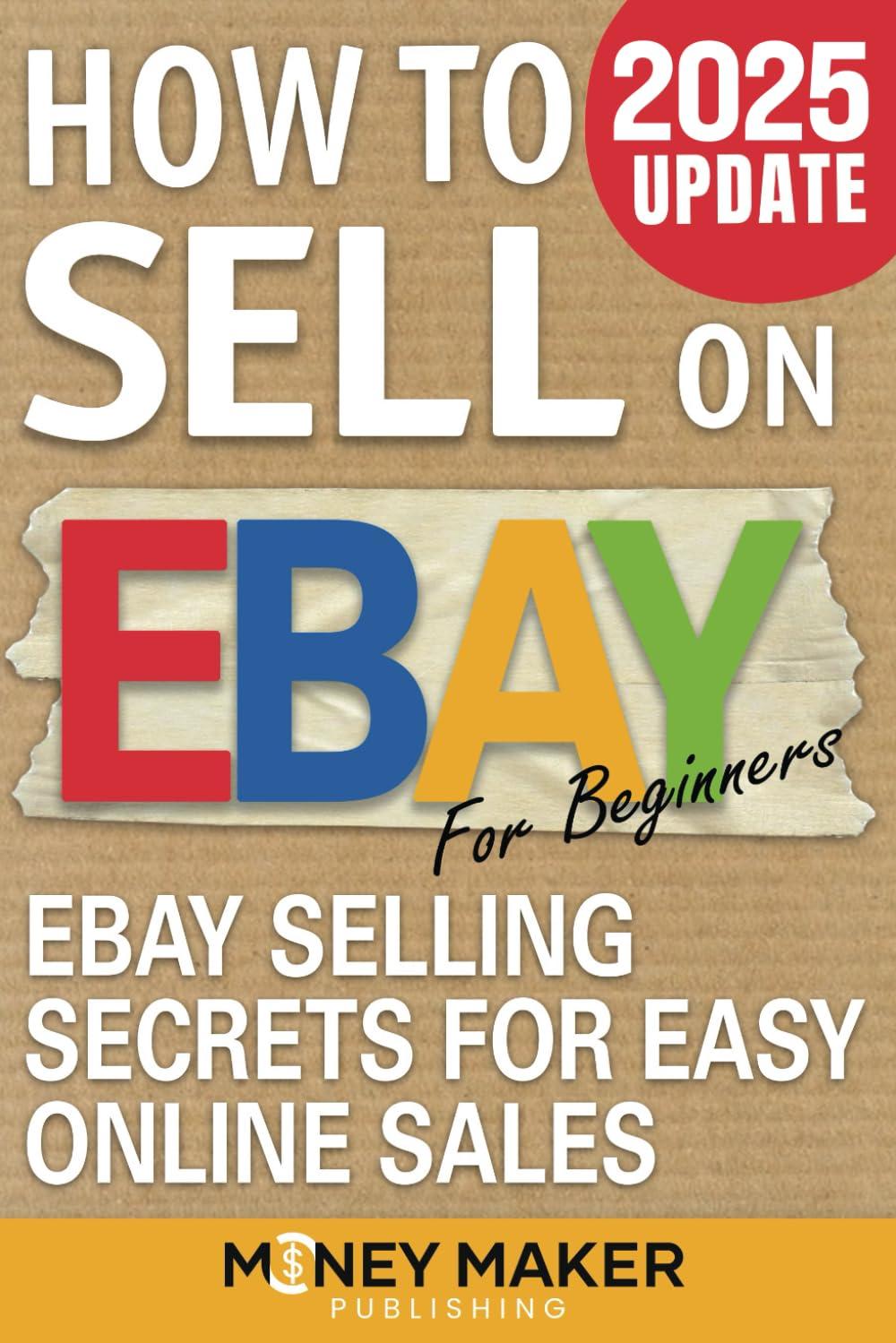 Ebay Selling Secrets vs Beginner Steps... Profit Tested!