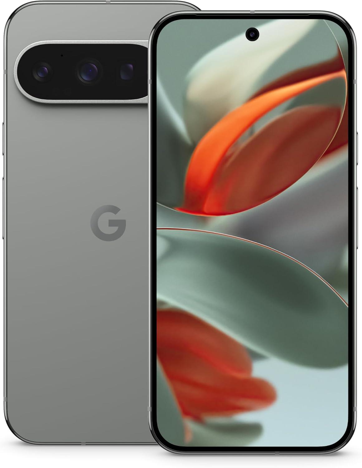 Google Pixel 9 Pro Showdown: Surprising Power - Tested Features Unlocked