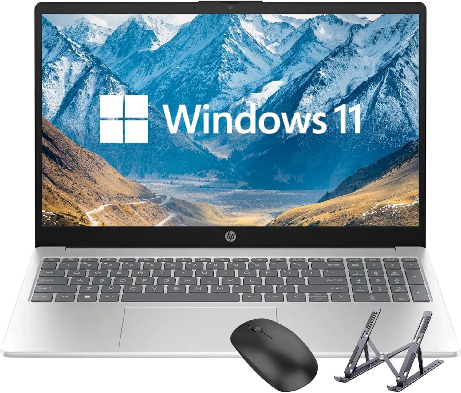 Surprising Insights: HP Laptop Showdown for 2023 Buyers