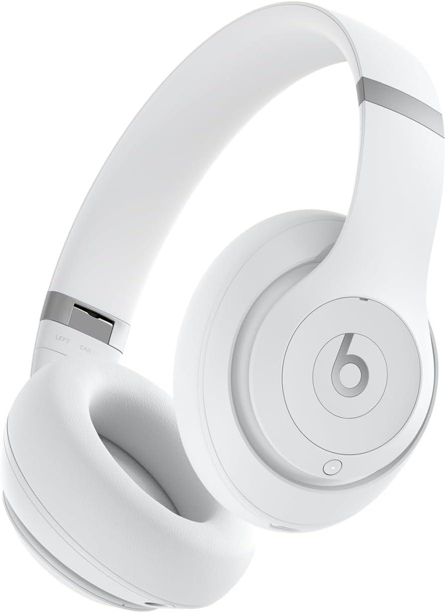 Beats Studio Pro Test: ANC vs Spatial Audio, All-Day Battery… Too Good?