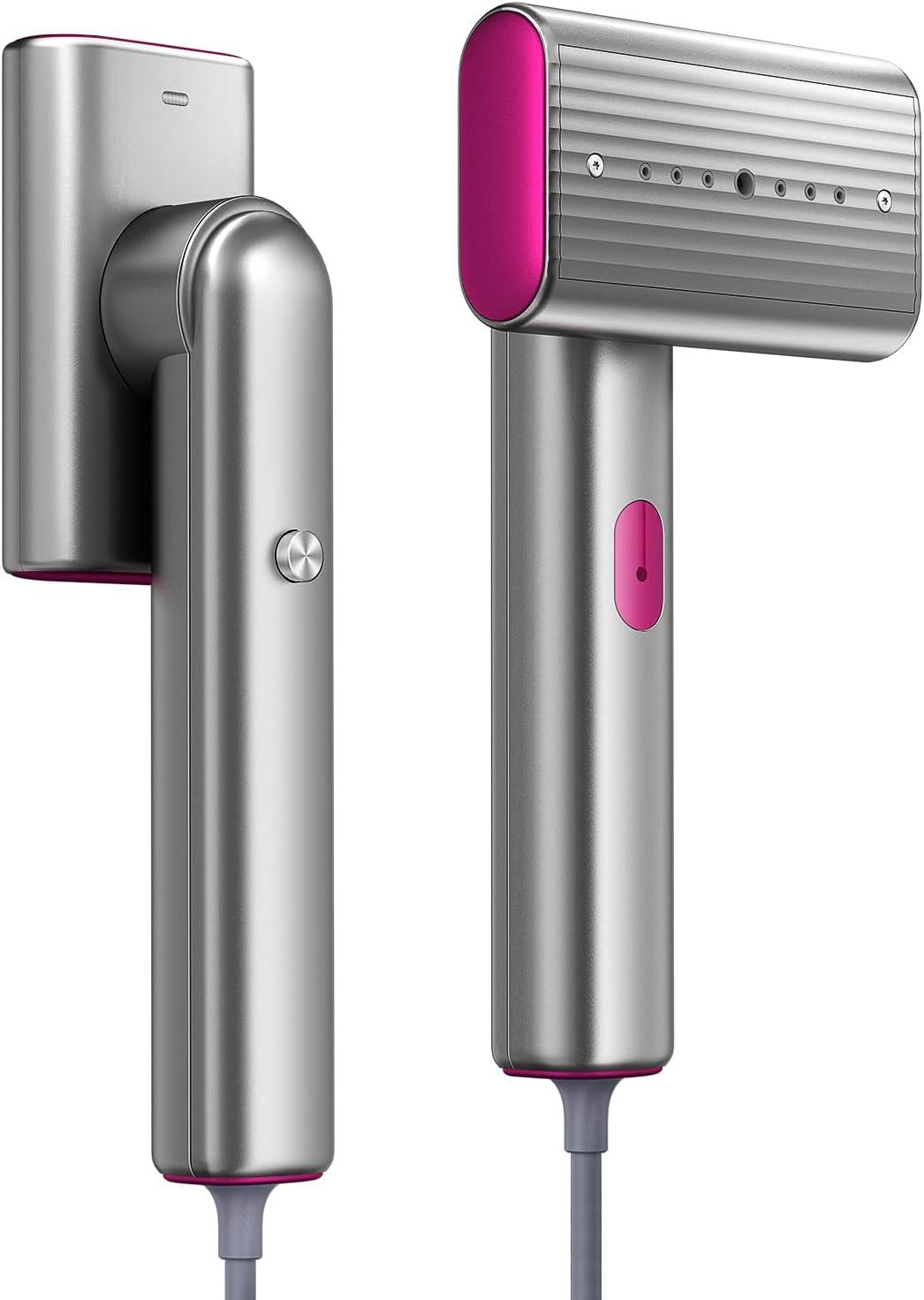 Fast-Heat Portable Steamer vs Travel Needs: 15s Tested, 70ml Convenience, Home Or On The Go