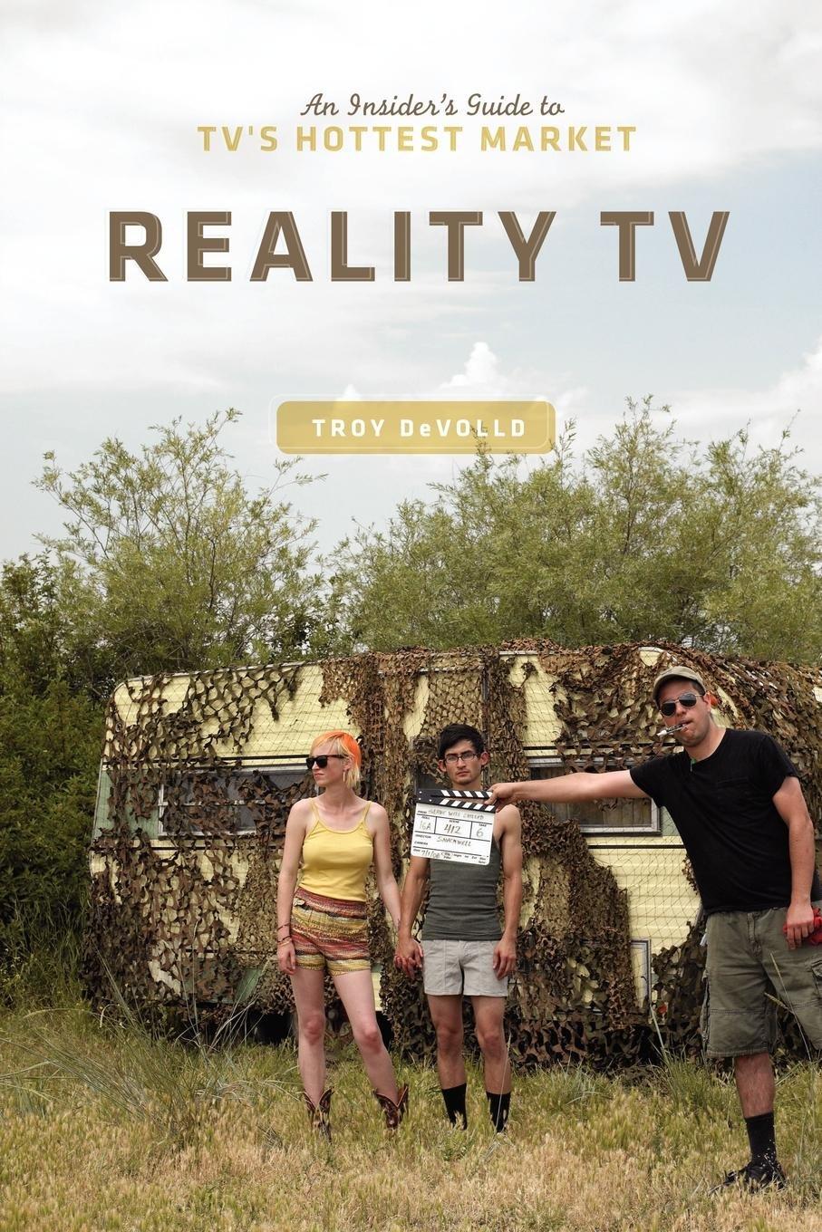 Reality TV Showdown: Tested Insights vs. Current Trends... You Won’t Believe The Twist!