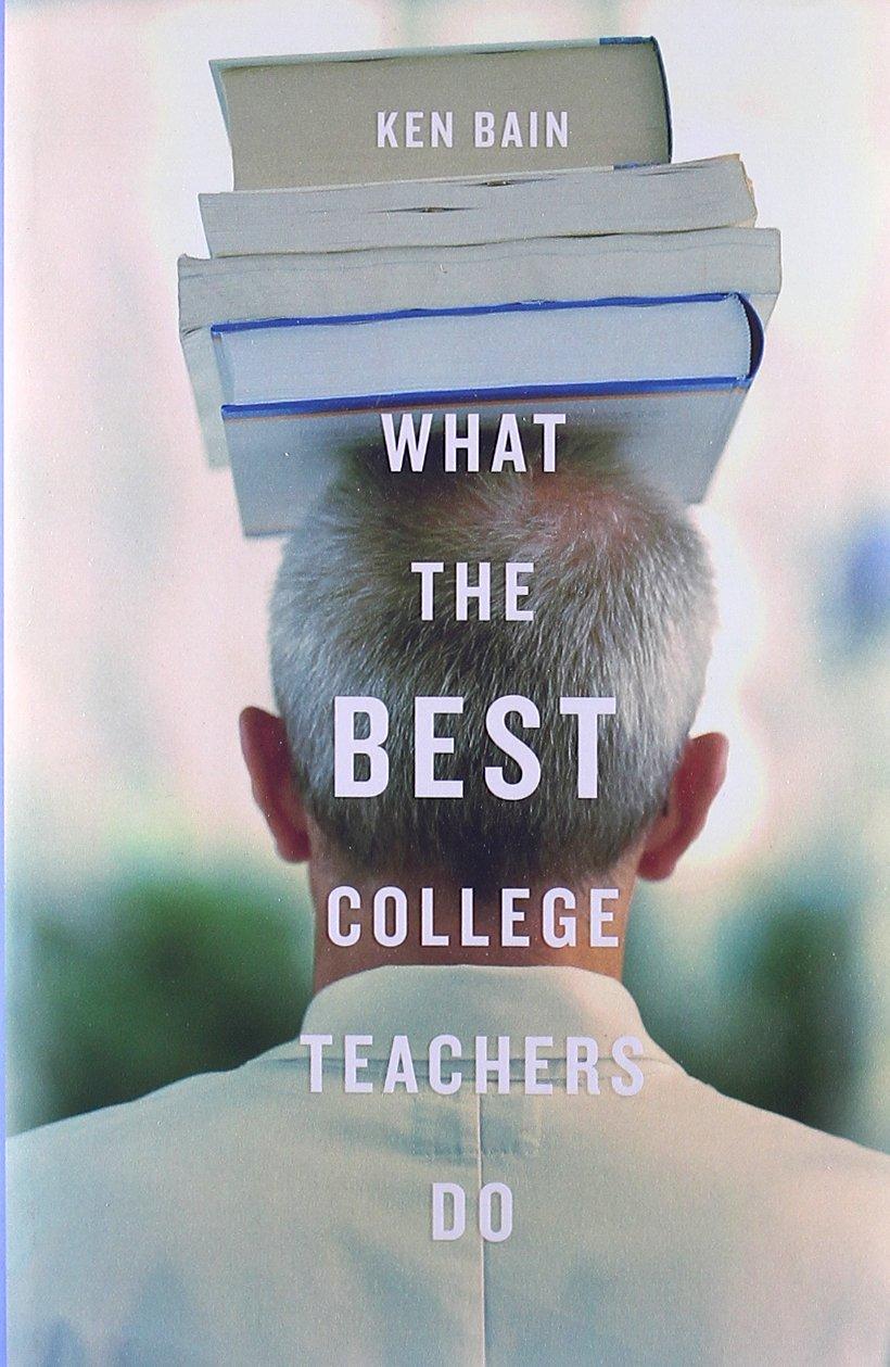 Best Teachers’ Secrets Tested In College... Discover Why It’s Surprising