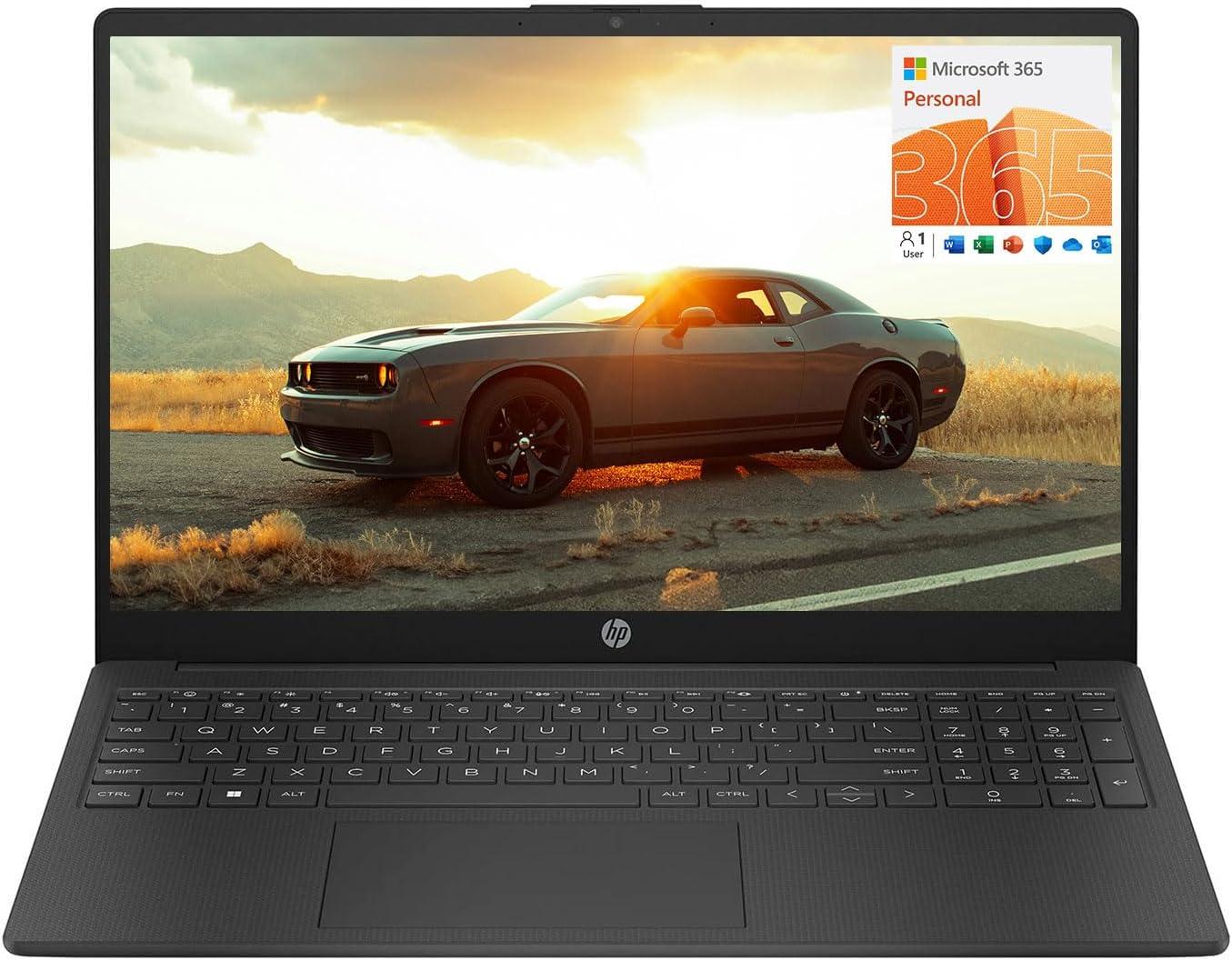The HP 15.6 Showdown: Tested Smart Efficiency For Busy Lives