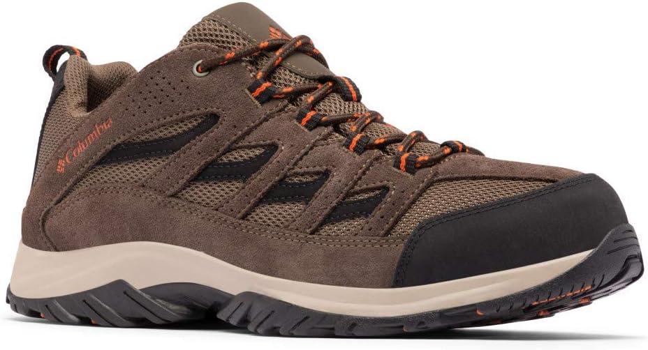 Columbia vs. Keen: Tested Hiking Shoes For InputStreams... More Sturdy!