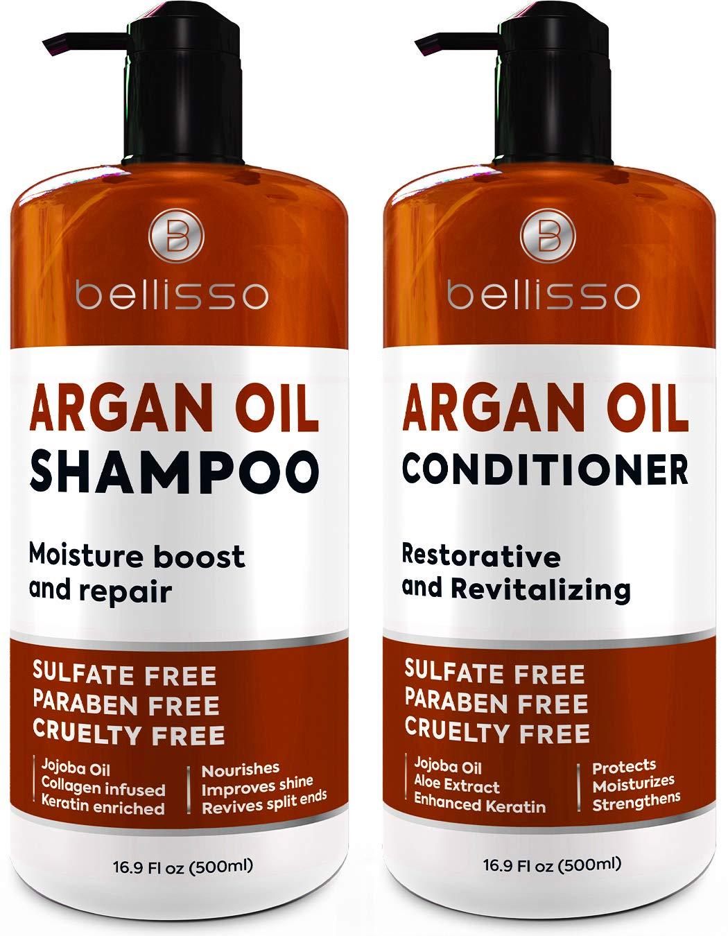 Curl Care Showdown: defines Versus Moisturizes