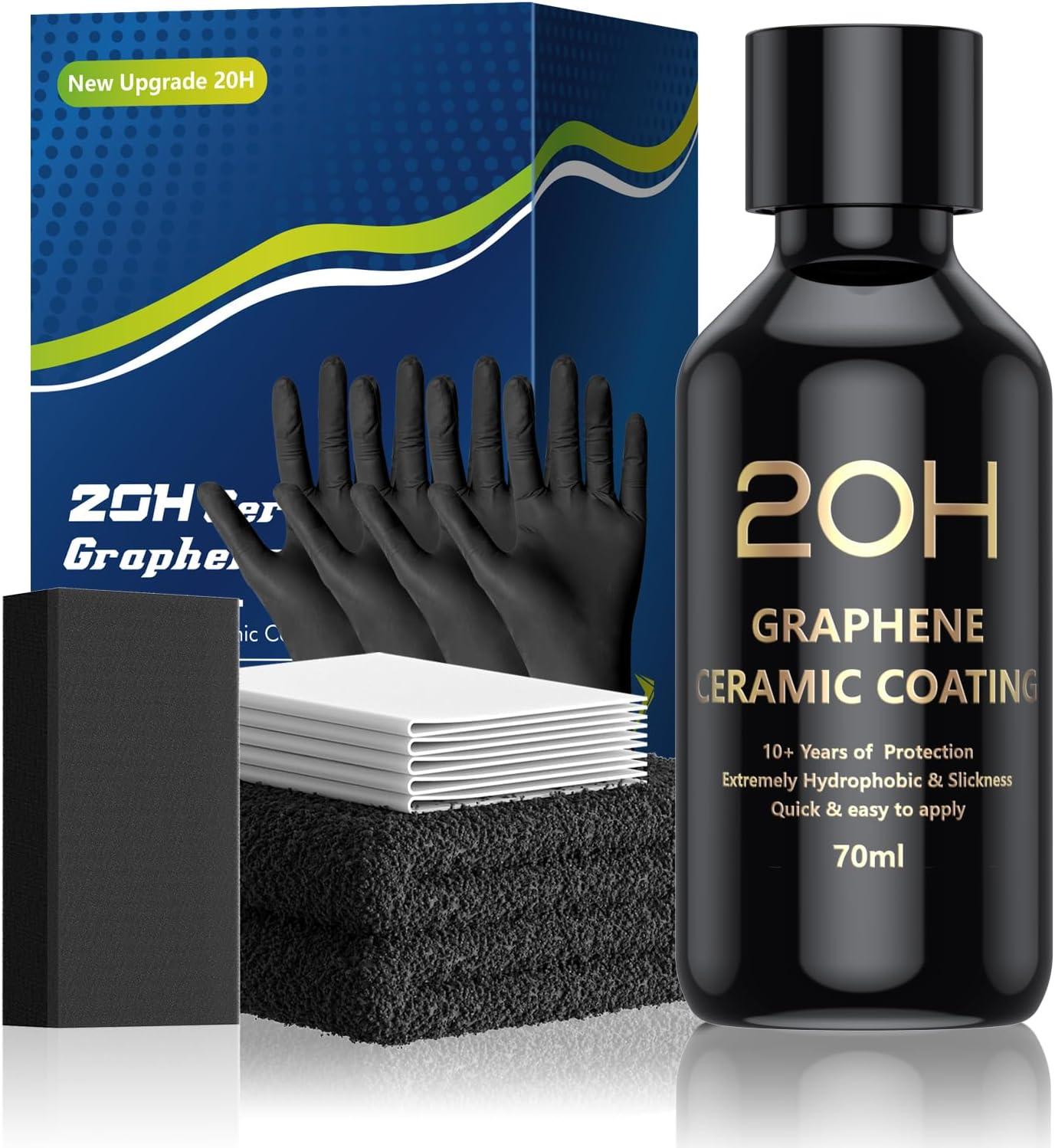 Spotlight: Turtle Wax Versus Adam's - Tested shine showdown