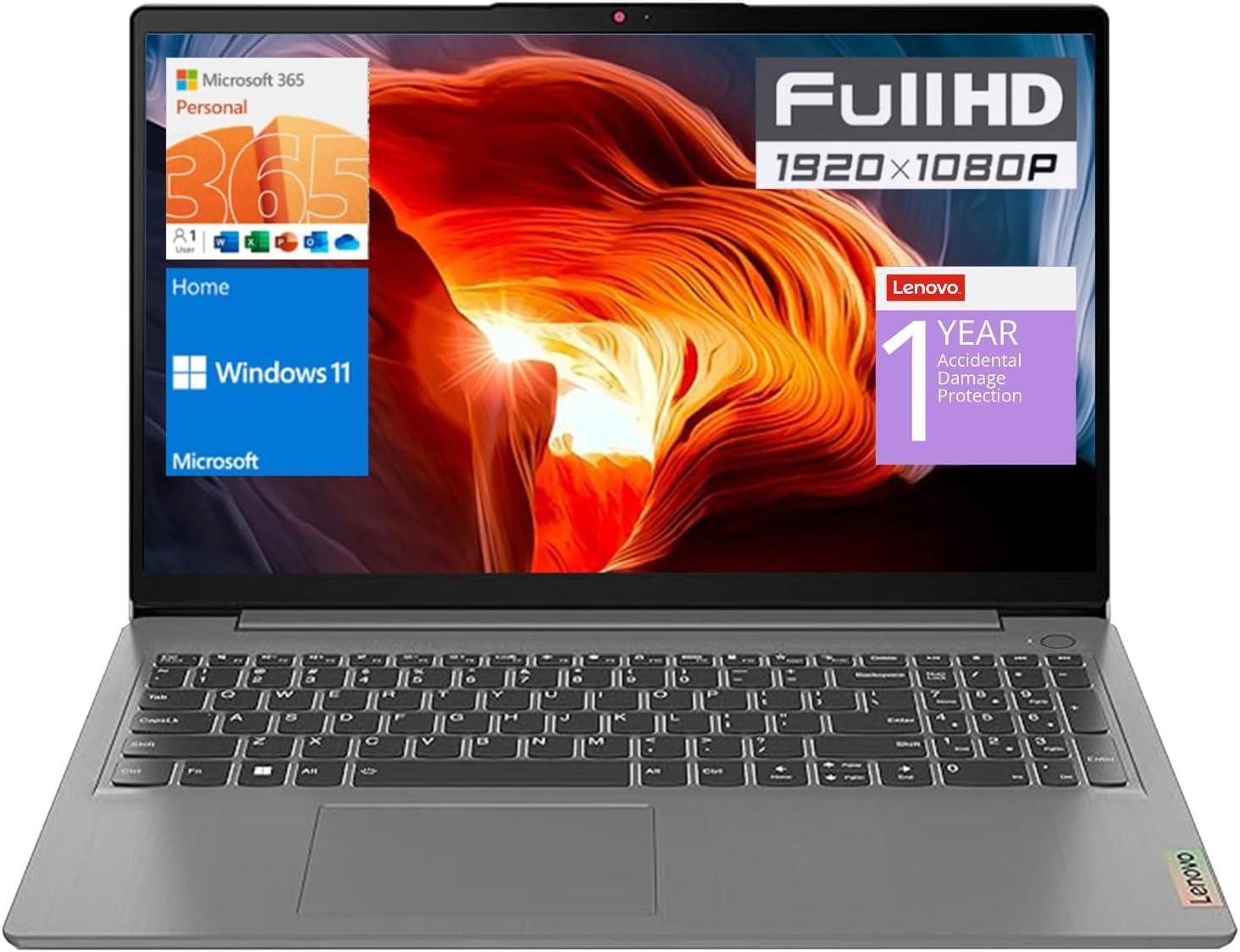 Lenovo IdeaPad 1 Showdown: 20GB RAM & 1TB SSD Unveiled... Tiny But Tested!