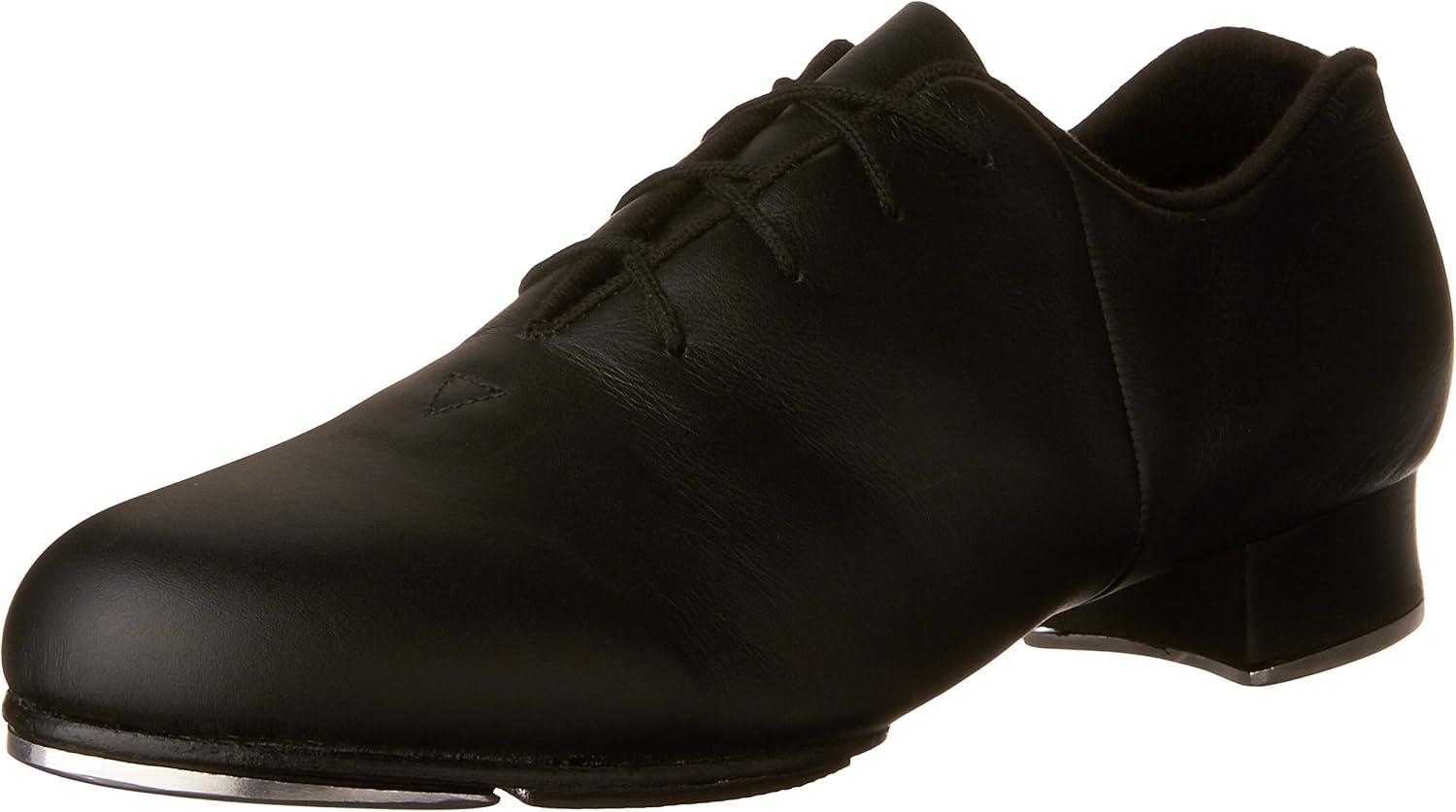 Comparisons: Bloch S0388L & Tap Shoes: Split Sole vs Flexible Taught... More comfy, tested!