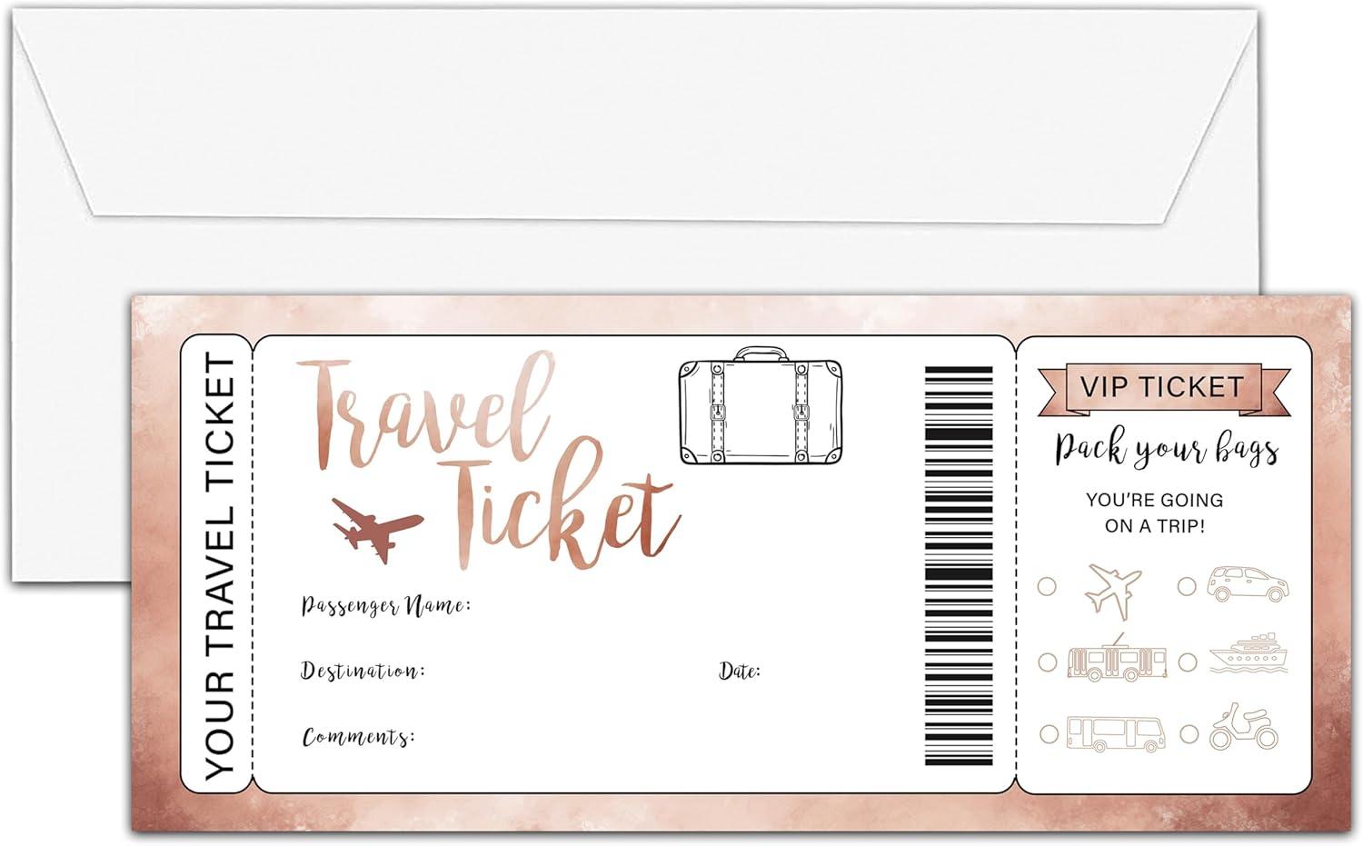 Rose Gold Fakes: Real Gift, Surprising Reveal, Tested Travel Buzz
