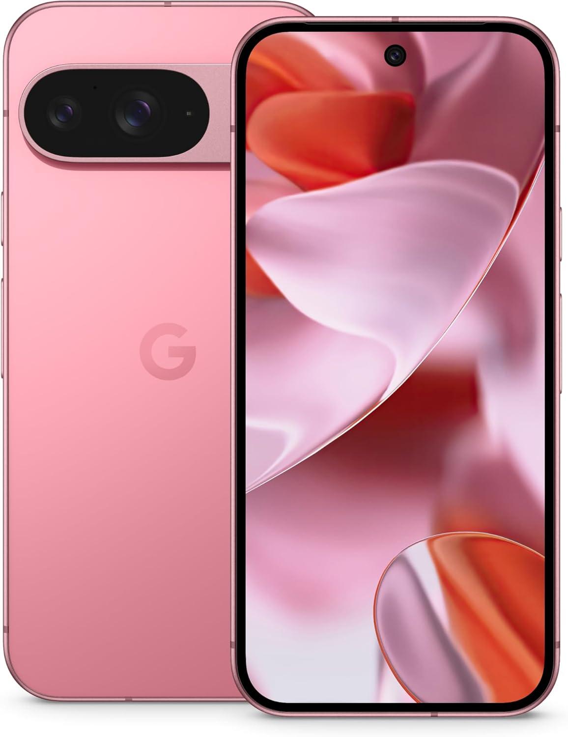 Google Pixel 9: Surprising Camera, Tested Versus Trending Choices - Unlocked Brilliance