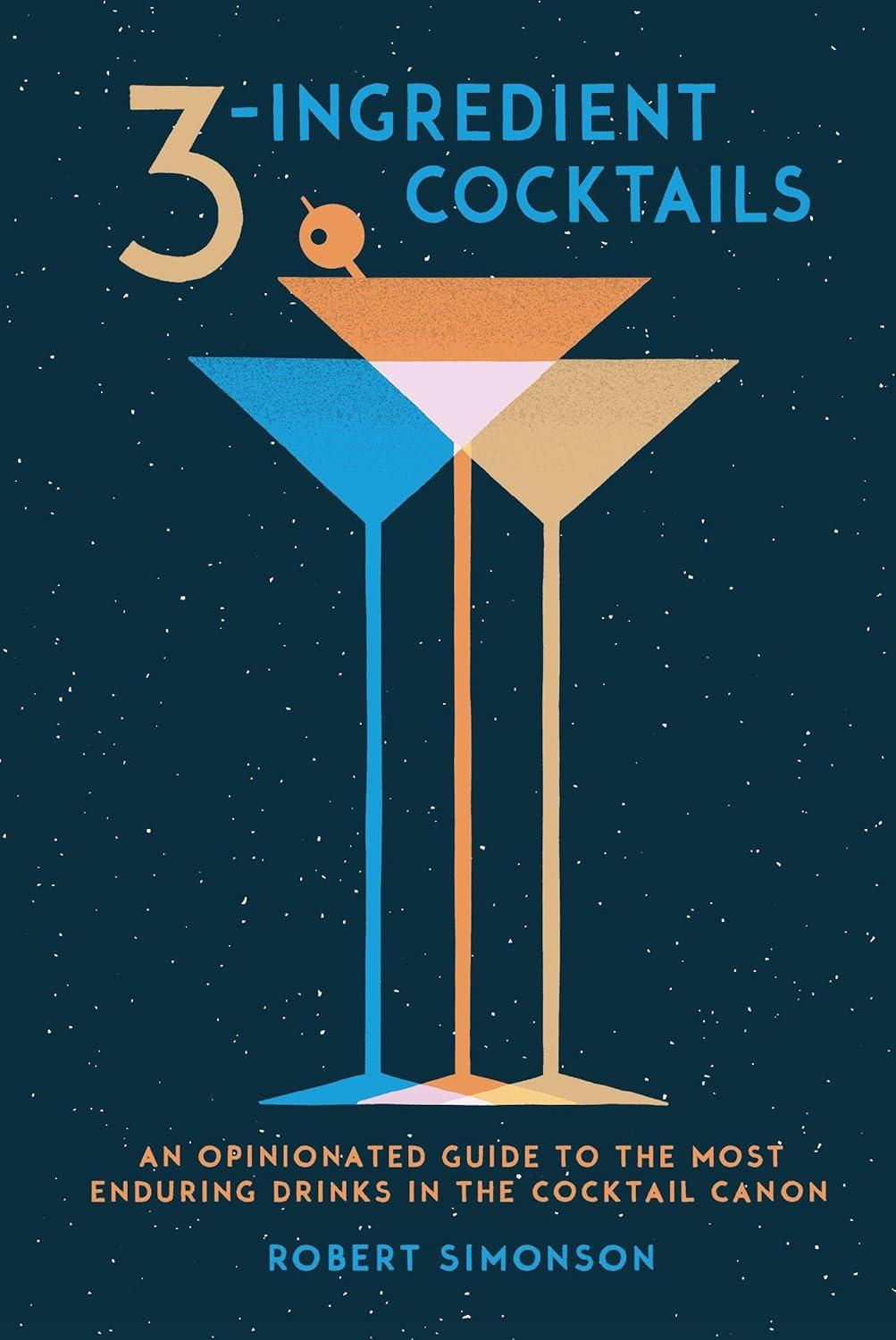 Absolut Vodka Book vs. 3-Ingredient Cocktails: Surprising Legacy Showdown