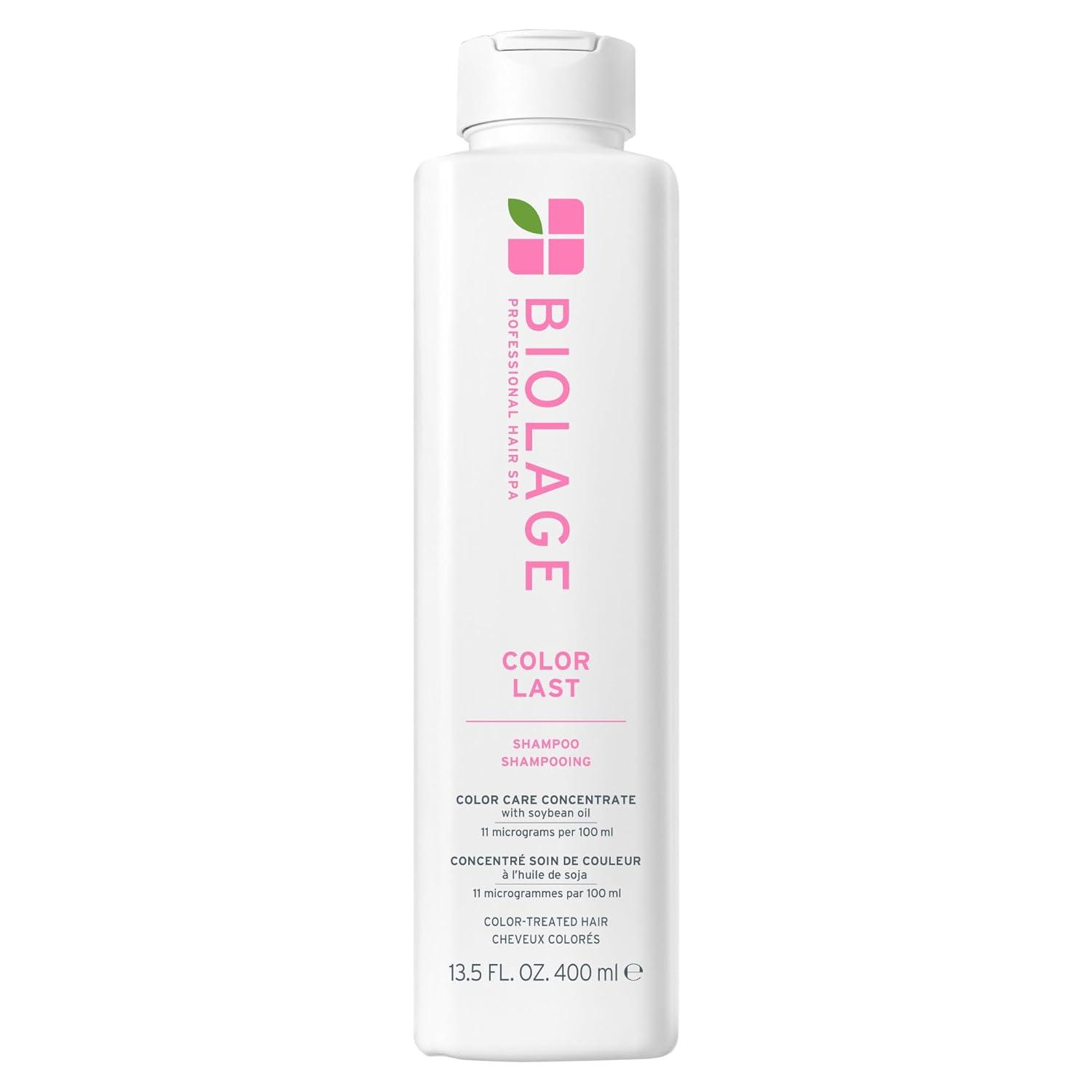 Surprising 8-Week Color Protection Showdown: L'Oreal Paris Elvive Set (Yes, Really)
