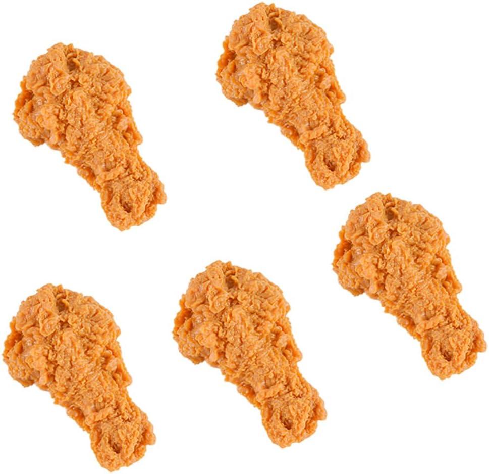 Fried Chicken Marketing Showdown: Flavor, Props, & Ads