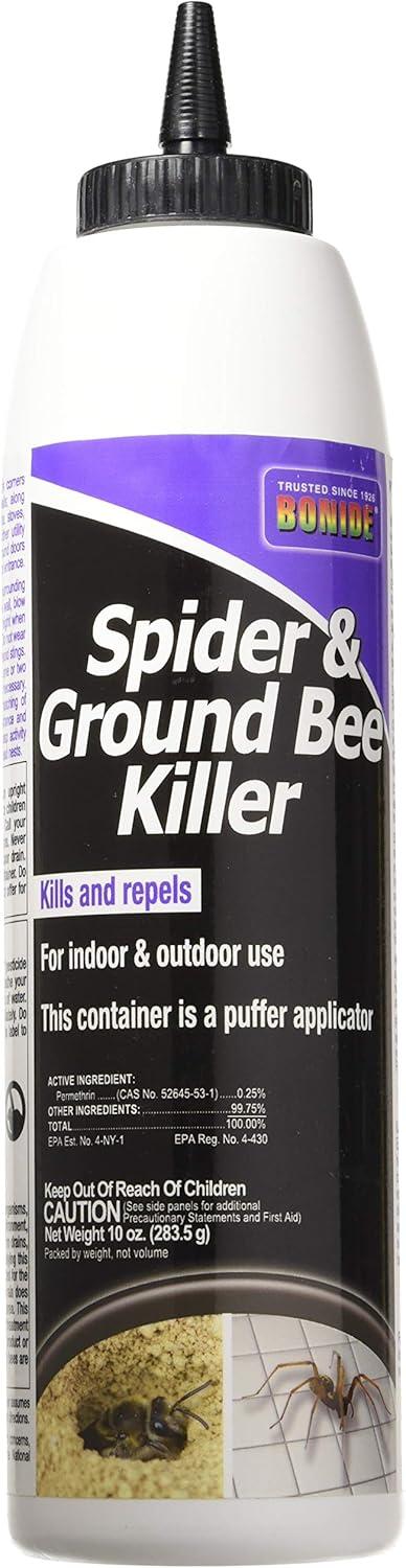 Non-Toxic Bee Bait Tested: Surprising Pheromone Insight