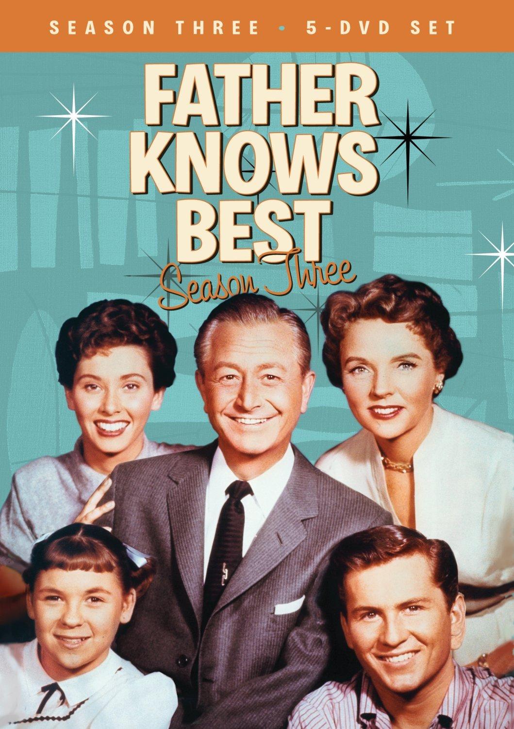 Father Knows Best S3 Tested: 1950s Value vs. Streaming Flexibility - Surprising