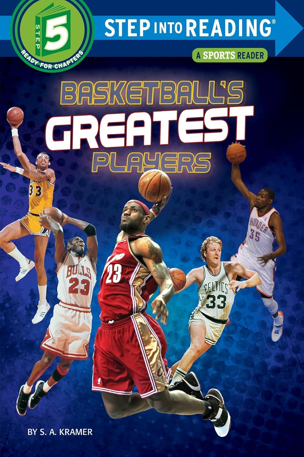 Tested by Size, Unstoppable: Basketball's Surprising Legends