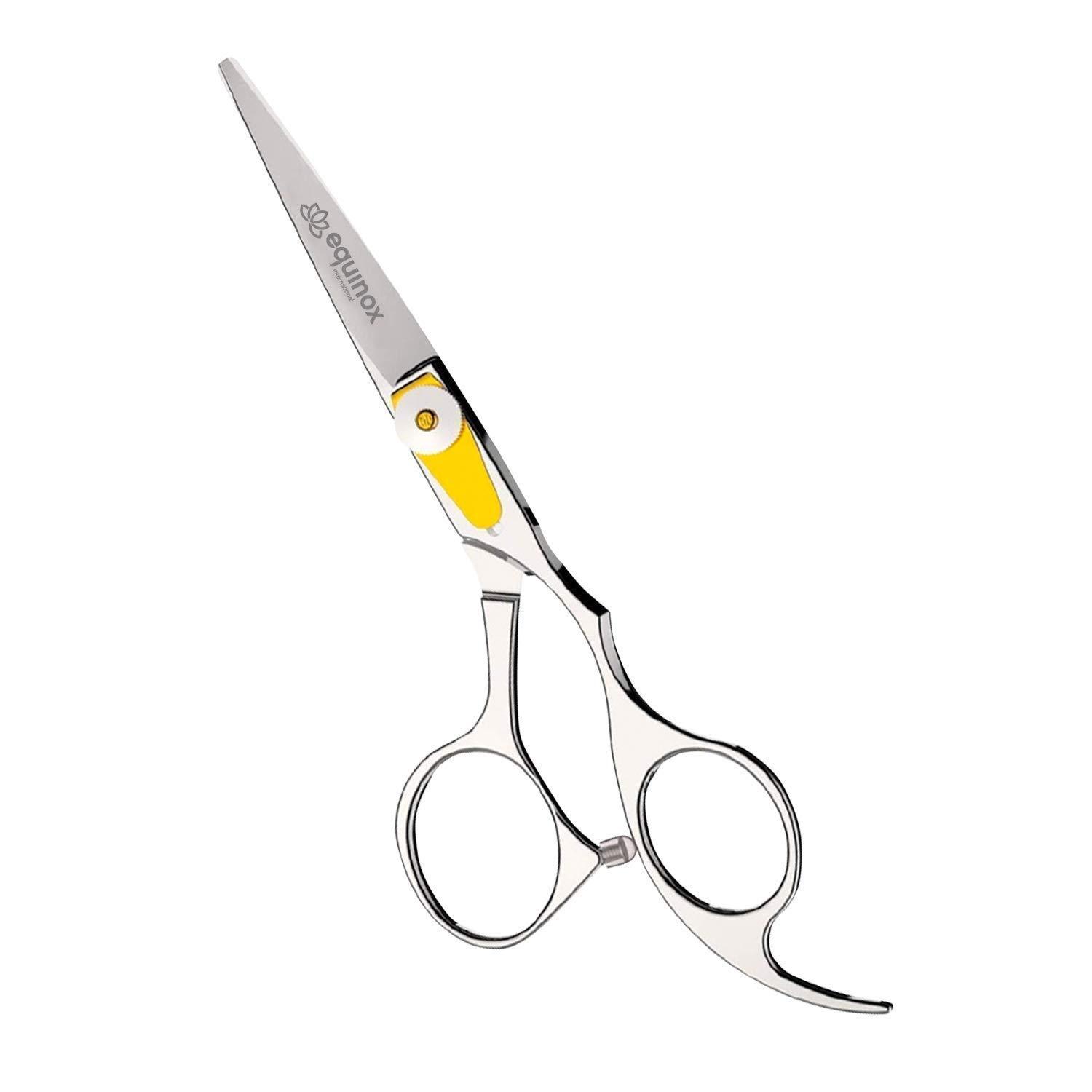 Showdown: 6.5" Precision & Japanese Steel Tested for Salon Use