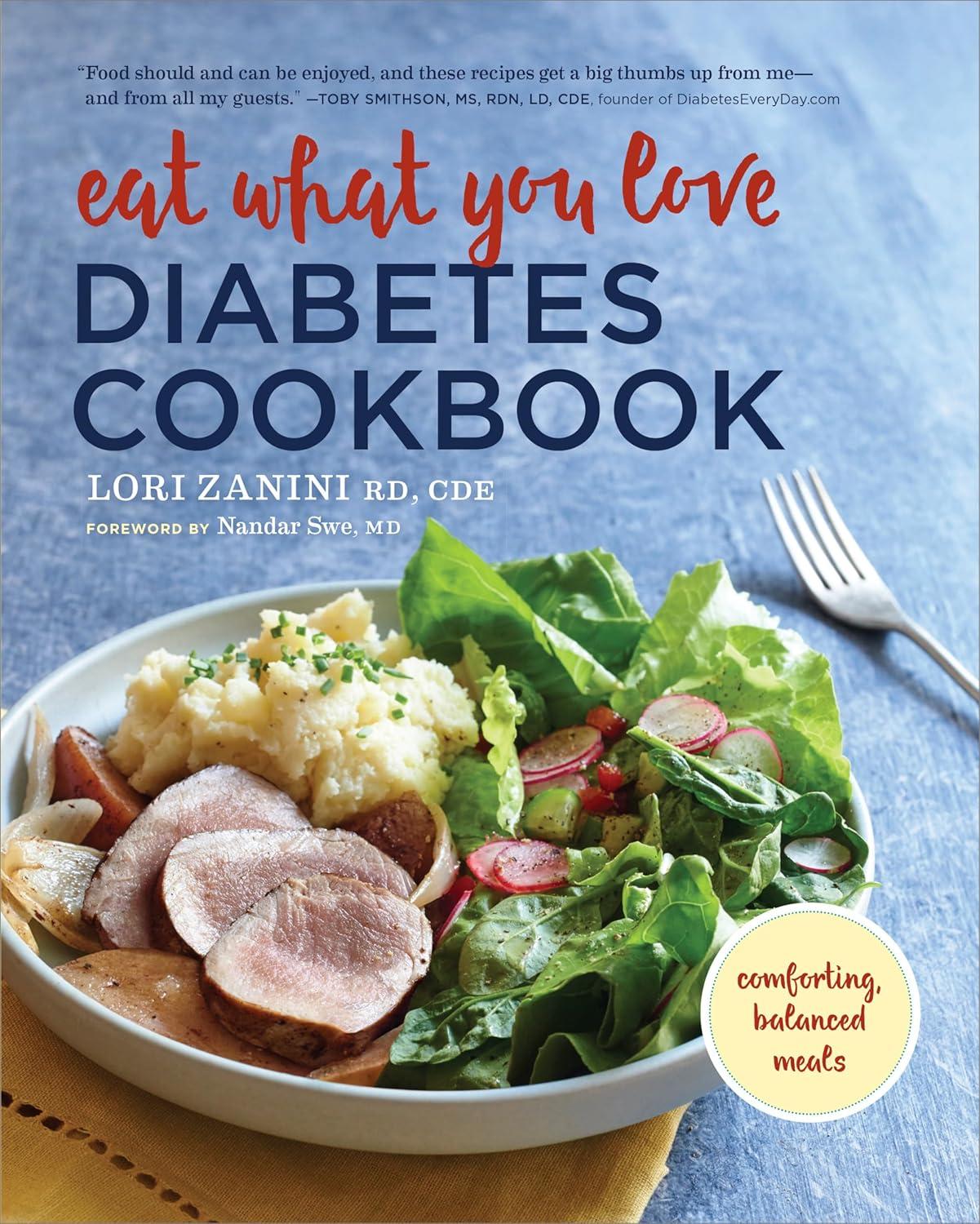 DIABETIC FOODS COMPARED: 460+ Low GI Meals Tested