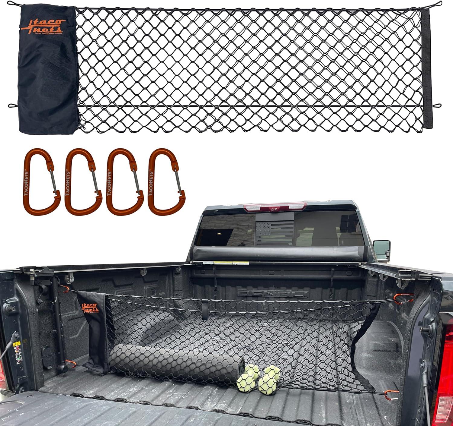 GMC Sierra vs Chevy Silverado: Envelope Style vs 5mm Bungee Tested for 2023 Towing