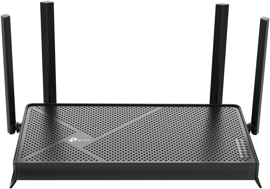 Surprising Wireless Router Boost: Wi-Fi 7, 4K-QAM, Mesh for 2024 Tech