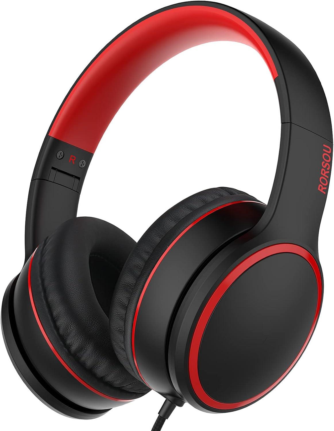 Tested 3.5mm Headphones: 1.5M Cord & Bass for Daily Use