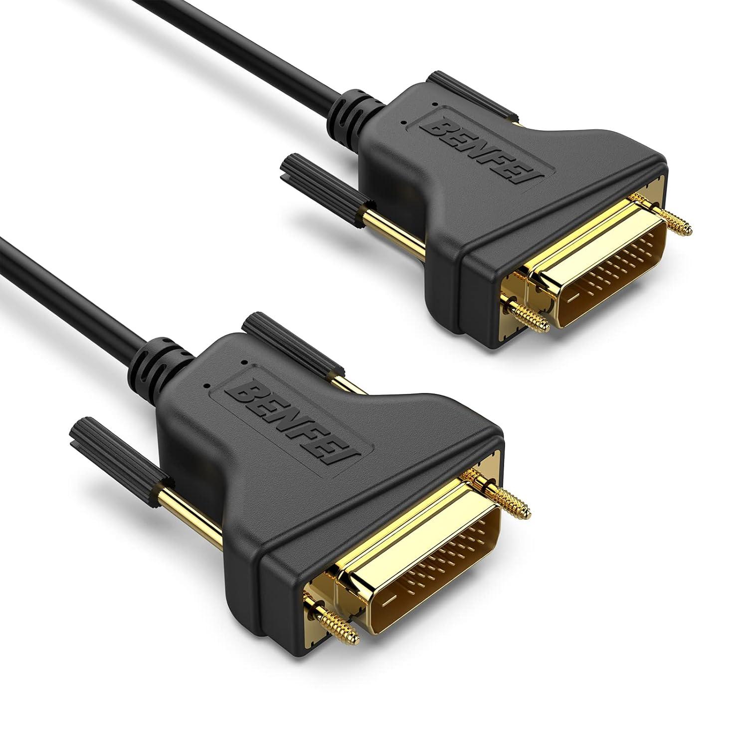Mini PC 4K Showdown: 1TB SSD vs HDMI Cable