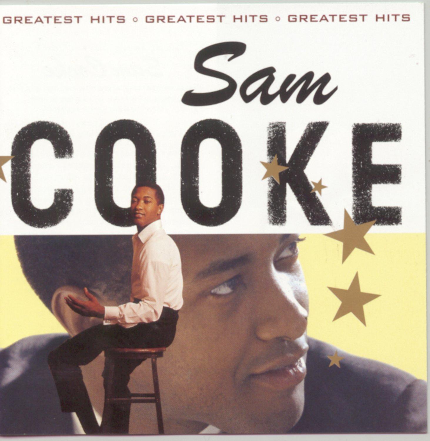Sam Cooke Showdown: Vinyl, CD, Top 40, Originals, German, 21 Tracks