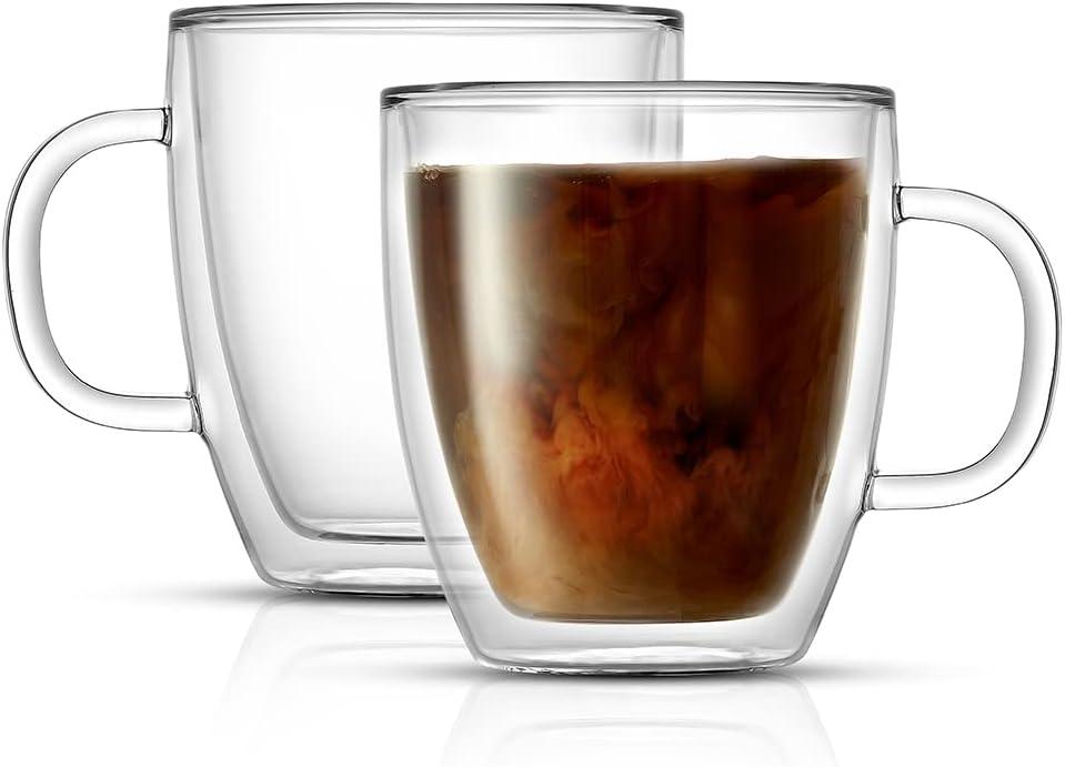 Hot for 6, Cold for 24: Surprising Insulated Mug Tested