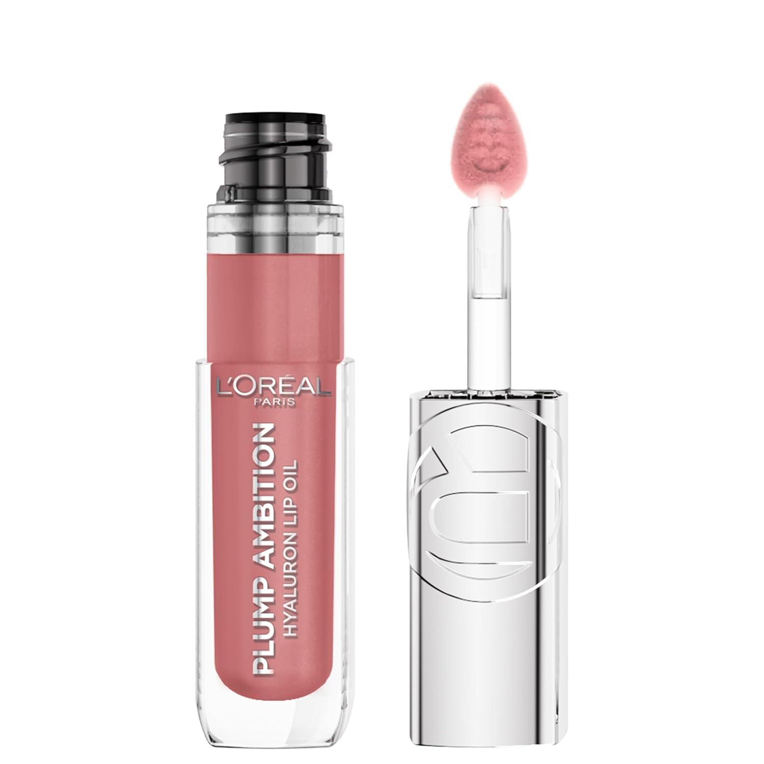 Showdown: Vegan Lip Gloss vs. Hydrating Plumper for 24-Hour Fullness