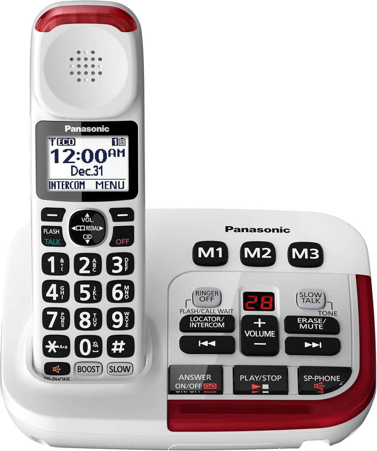 Surprising Insight: Tested Phone System & Mobility Aid for Clear Calls & Effortless Lifts