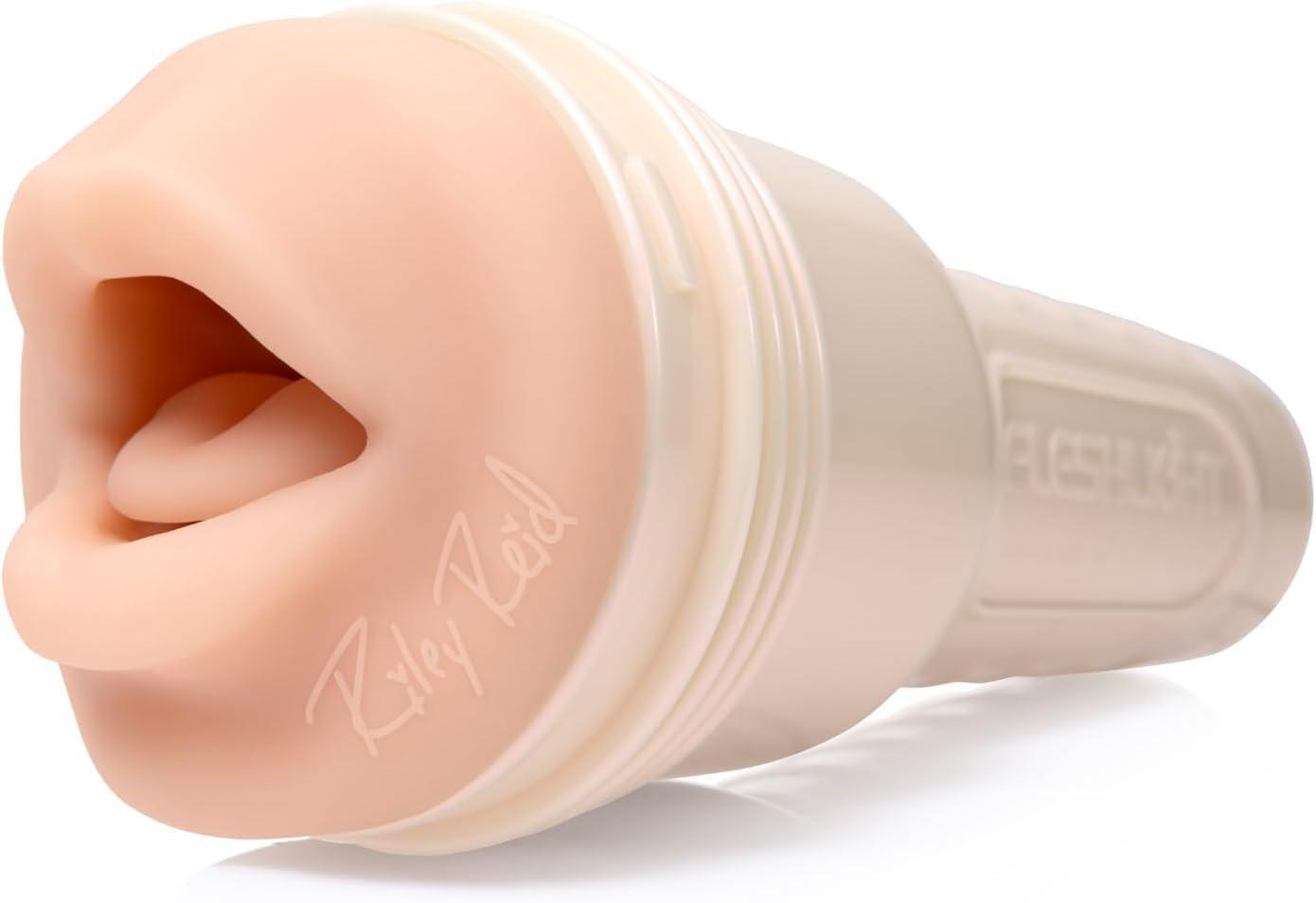 Fleshlight Lubes Tested: Surprising Sensitive Glide