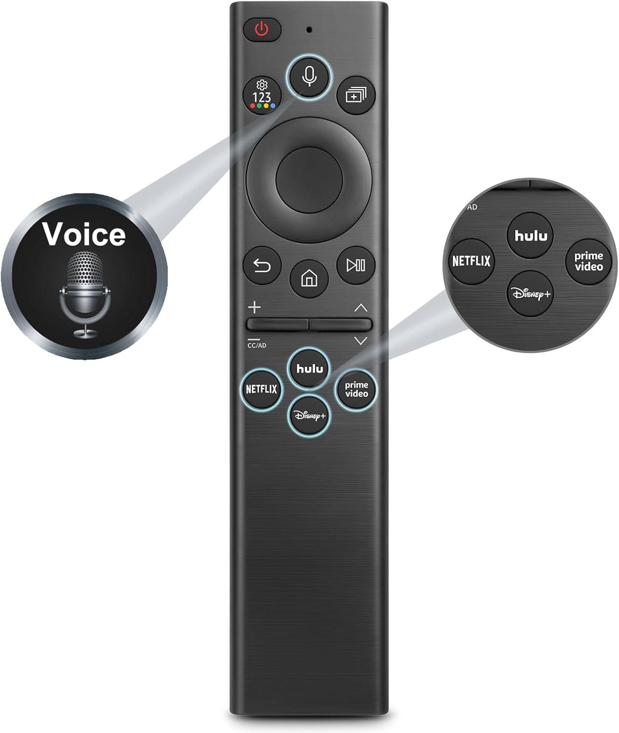 Voice Function vs. App Integration: The Surprising Showdown for Samsung TVs