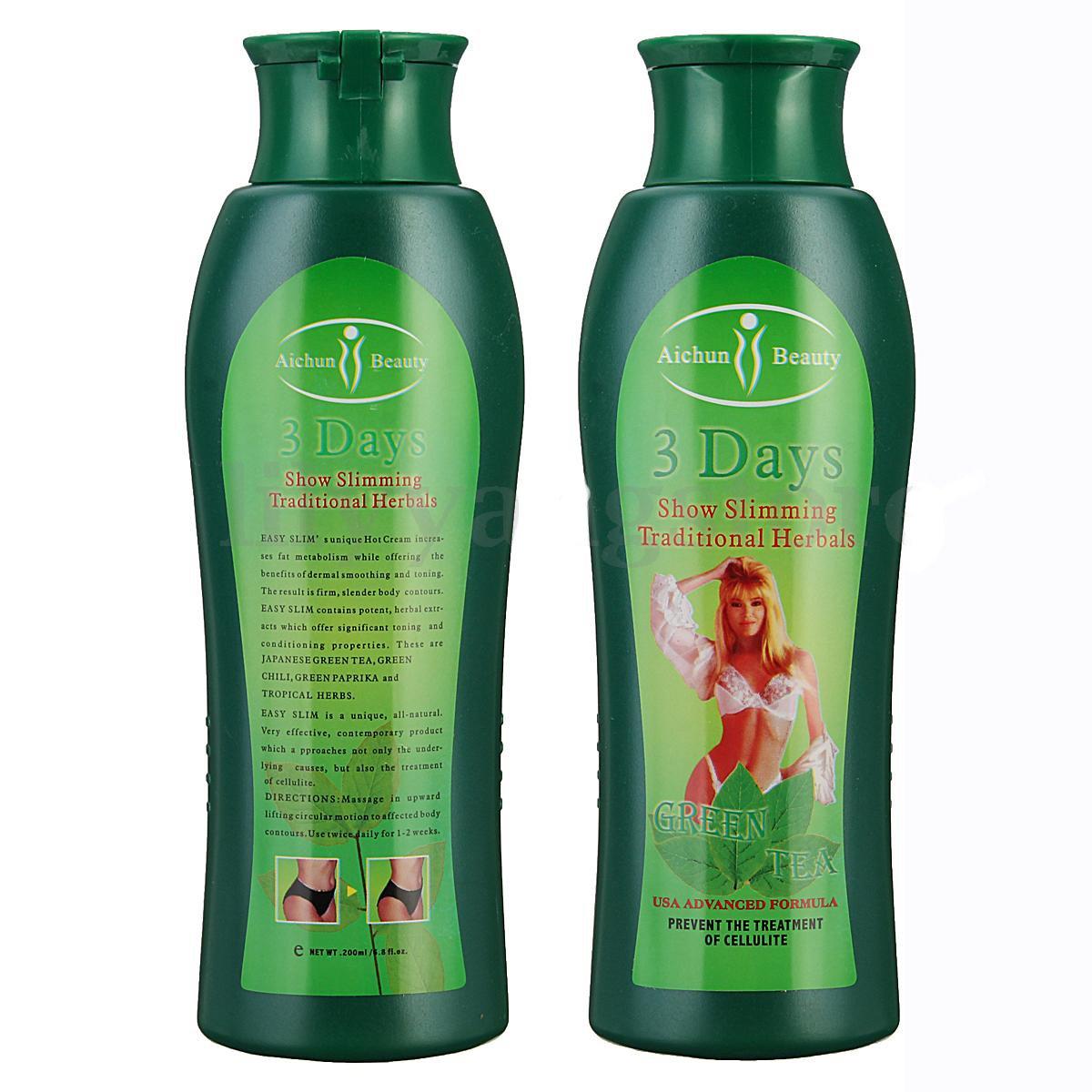 Home & Kitchen Showdown: Green Tea Body Wrap Tested