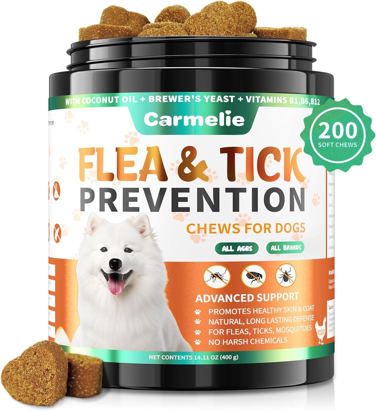 Flea & Tick Prevention Showdown: Topical vs. Chewables for Cost-Effective Care