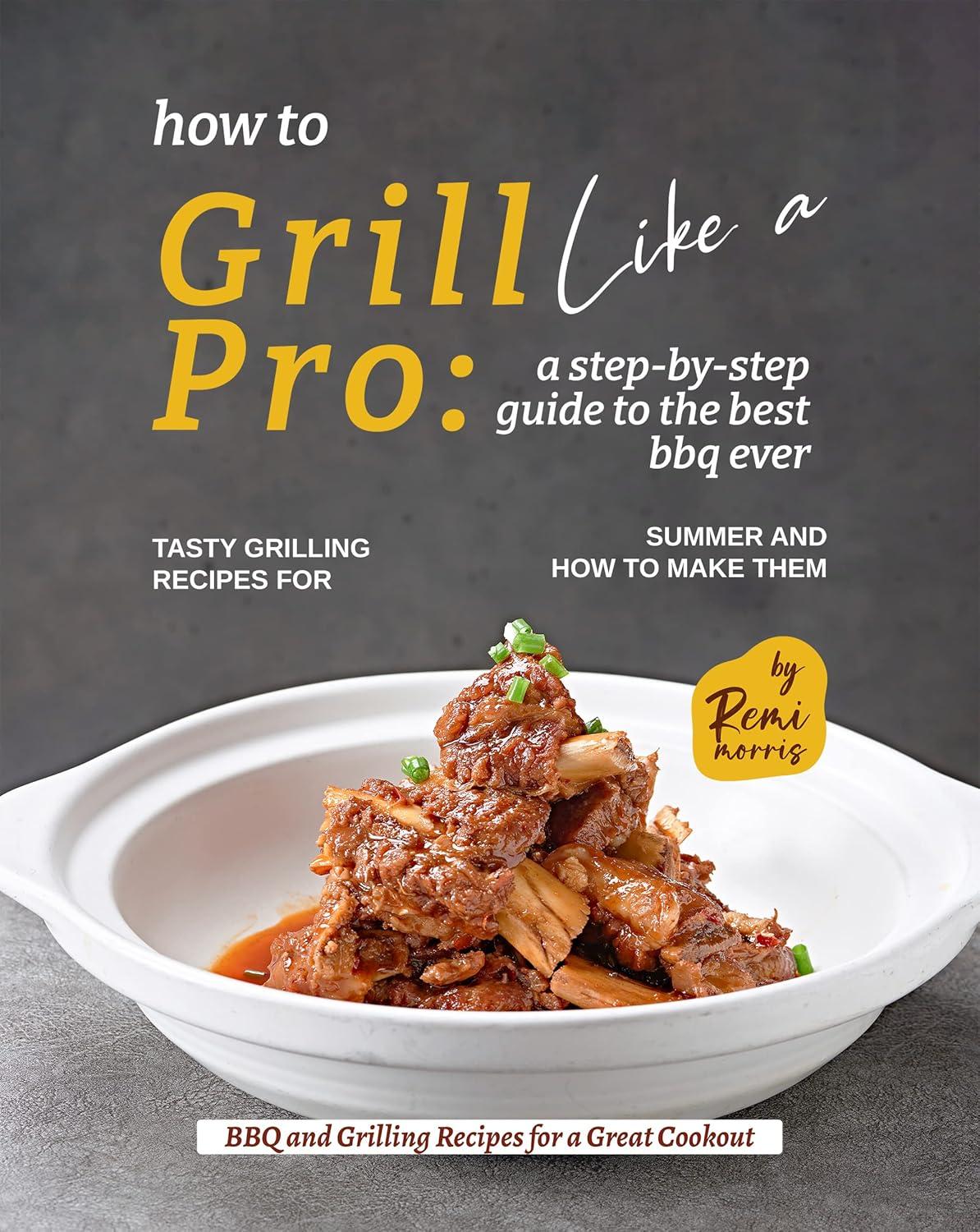 BBQ Showdown: Tested Rib Rack & Recipes for Flavorful Grilling