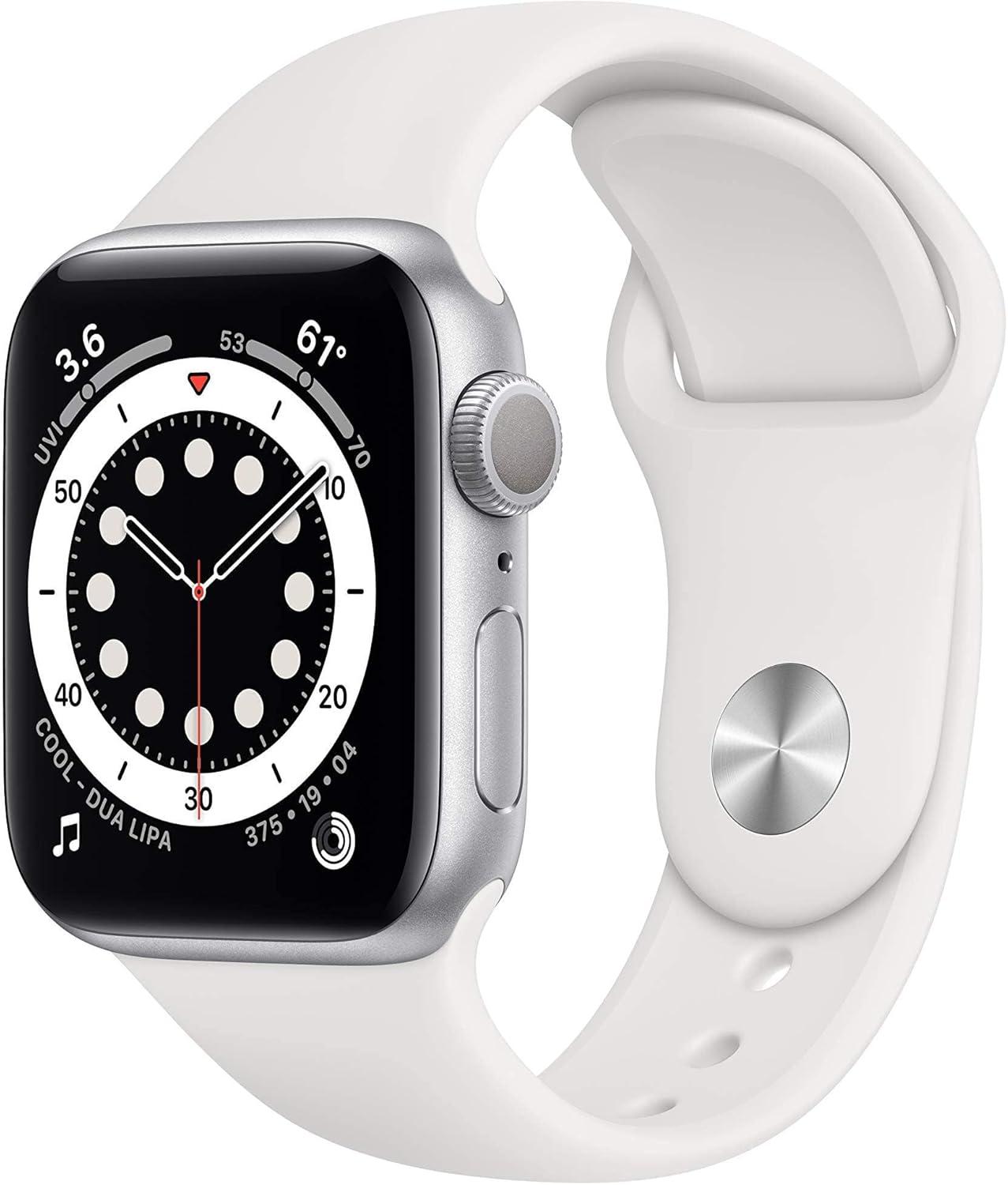 Series 6 vs. Series 7: Surprising Health Features at Half the Price