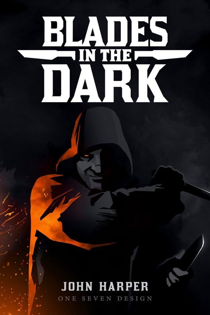 Blades In The Dark Tabletop RPG vs 9600-Month Classic: Surprising Insight on Tested