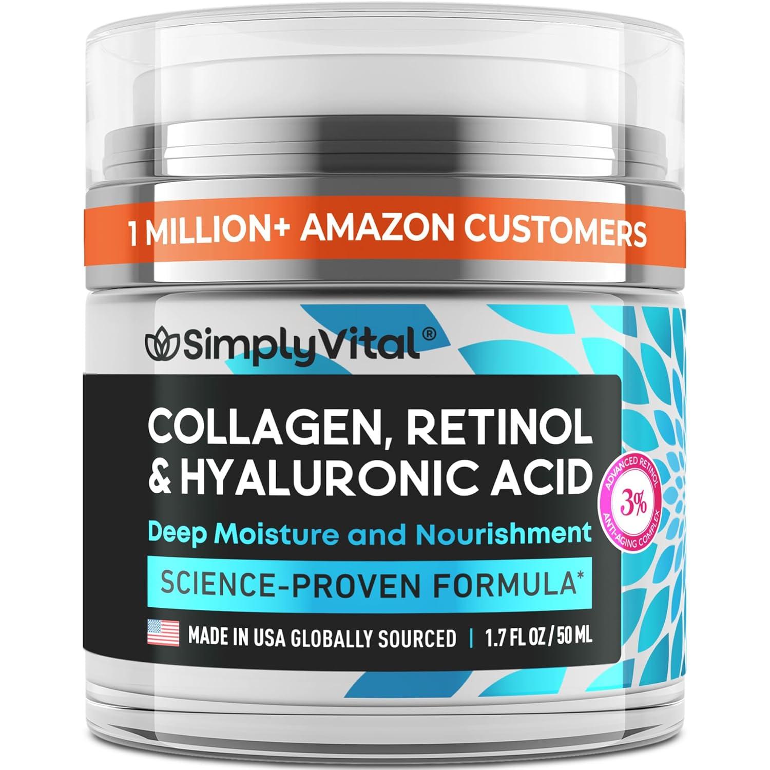 US-Made Formula vs Triple Action Ingredients: Surprising Anti-Aging Benefit