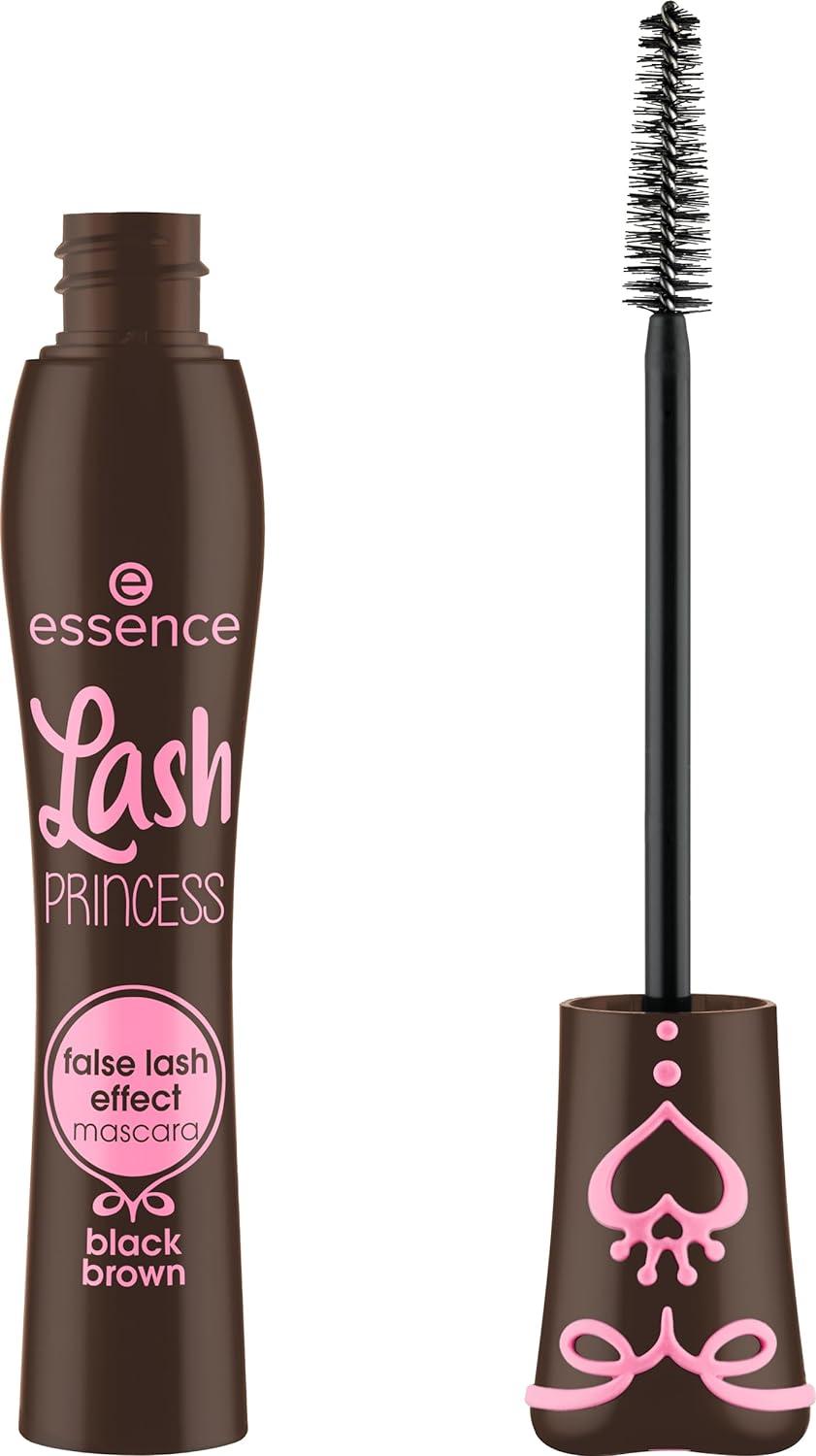 Essence vs. Lash Princess: Surprising Insight into Volume & Ethical Care