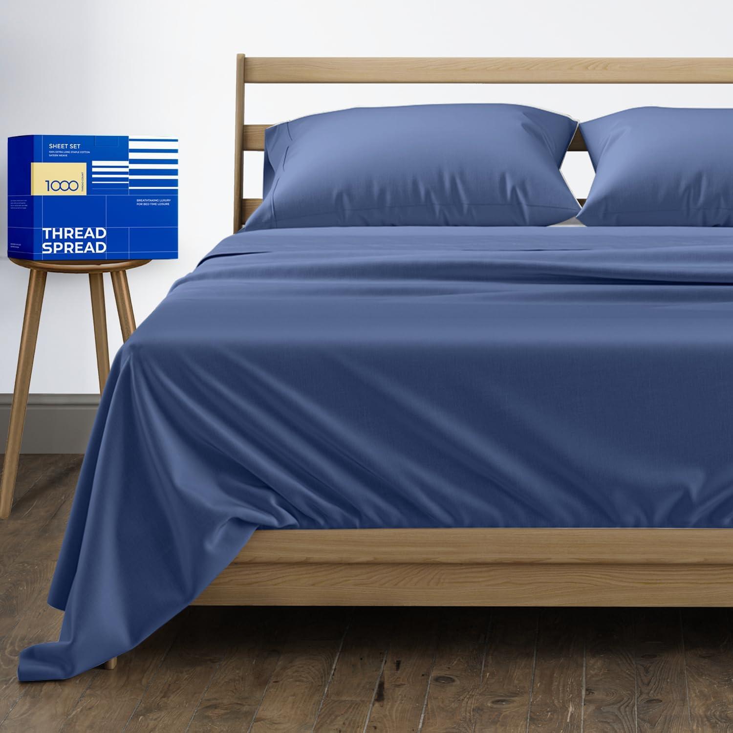 Cotton Sheet Showdown: Tested for Eco-Friendly Comfort