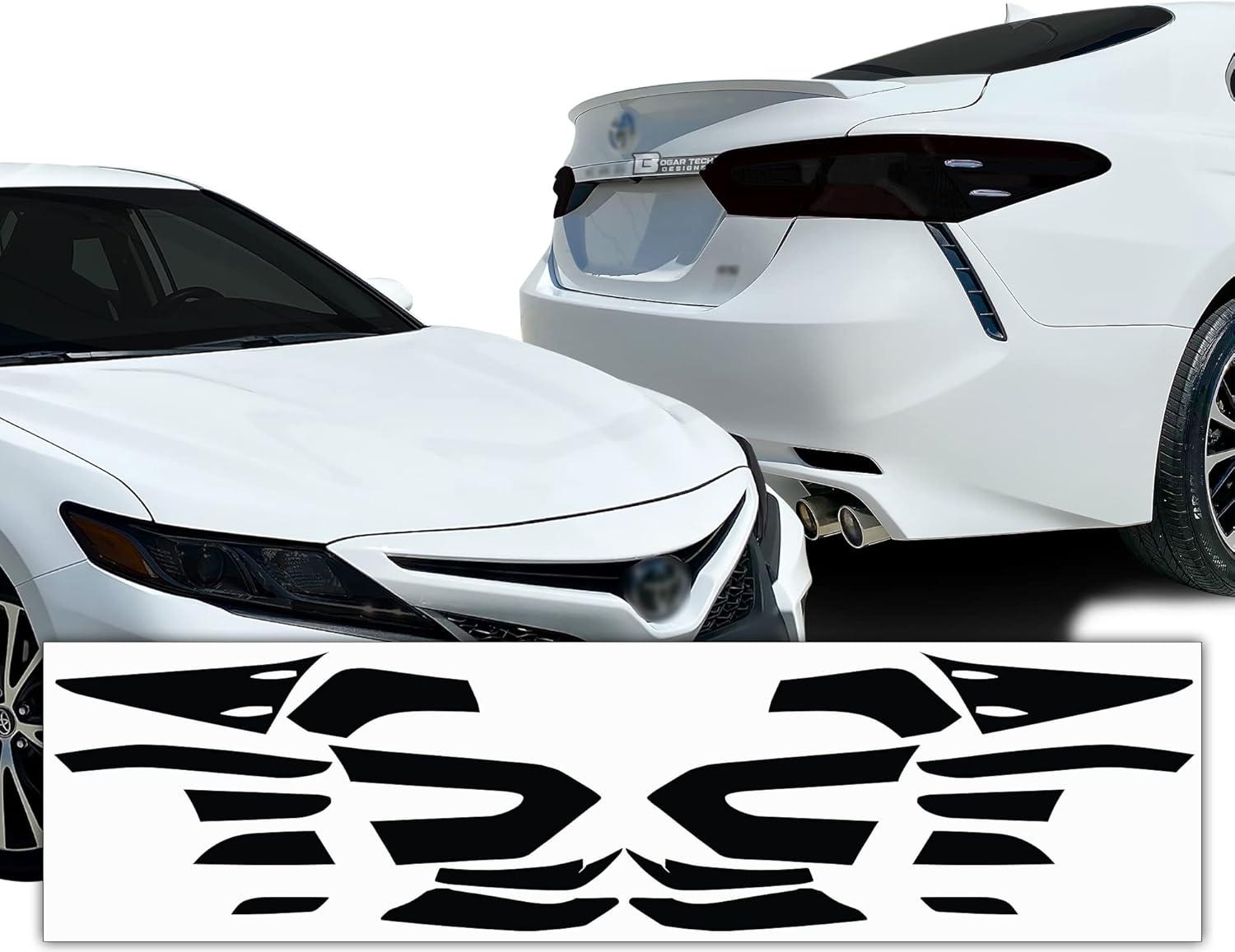 Surprising Insight: HDTE FloorLiner's Fluid-Channel Design Tested for Camry Fitment